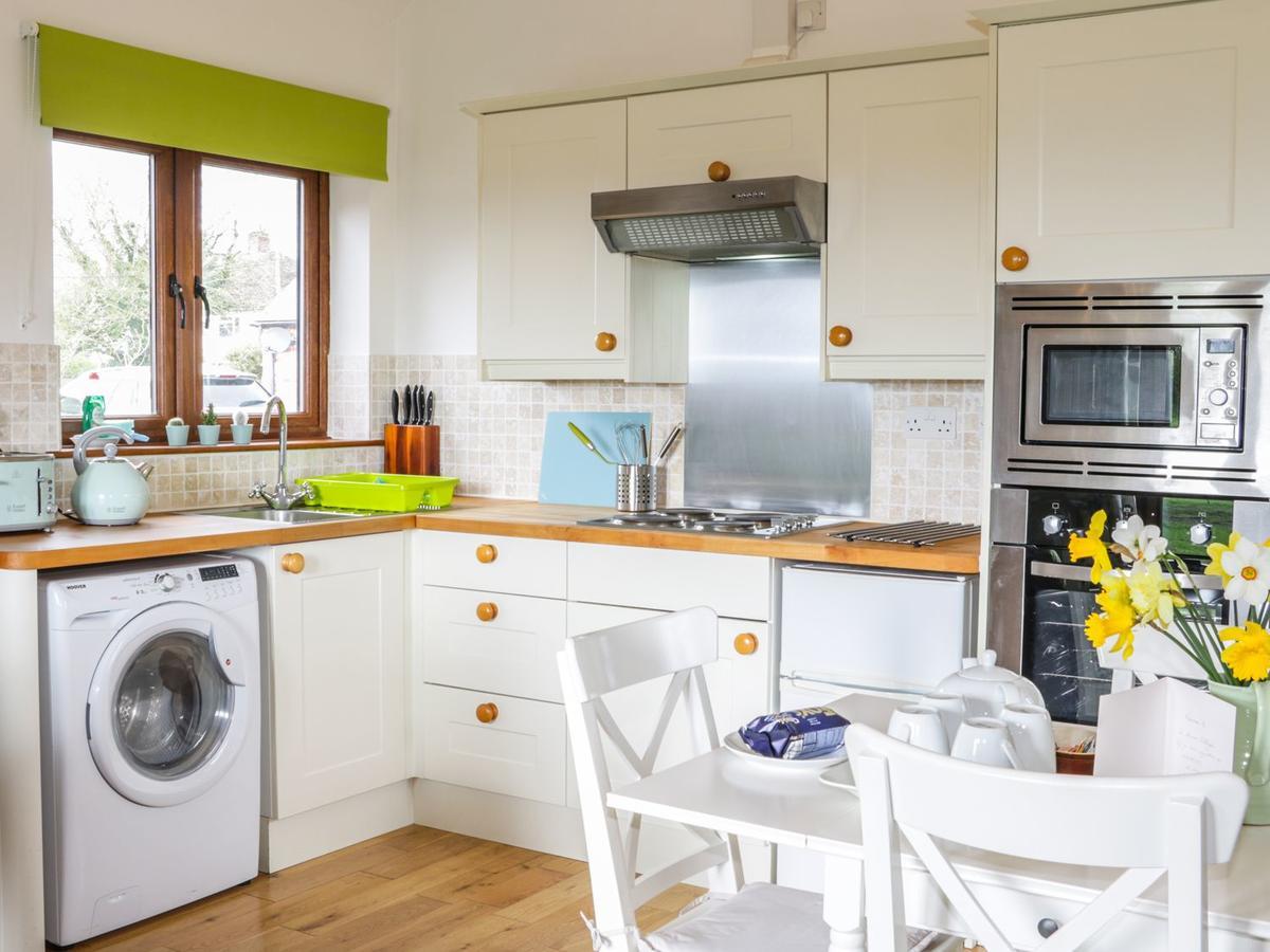 Acorn Cottage 2 Petton Екстер'єр фото
