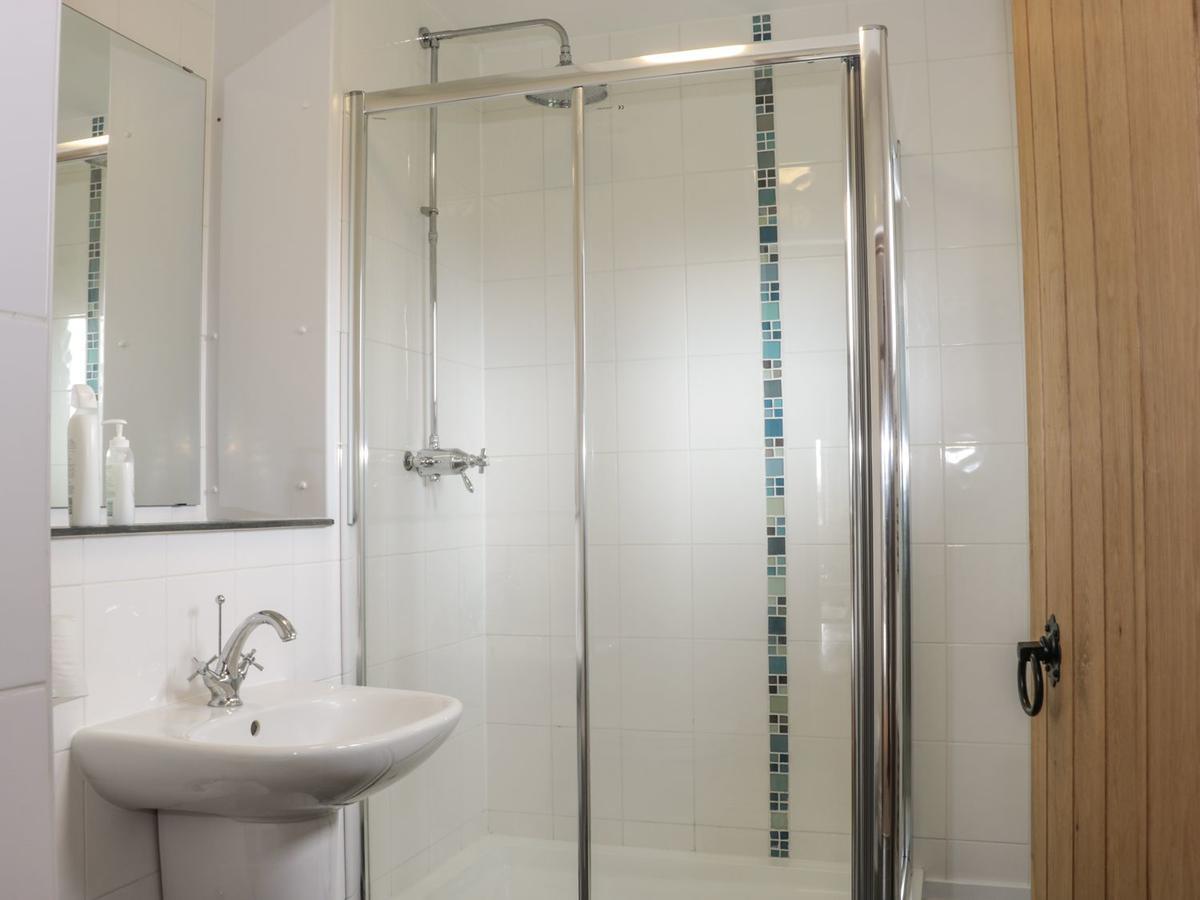 Acorn Cottage 2 Petton Екстер'єр фото