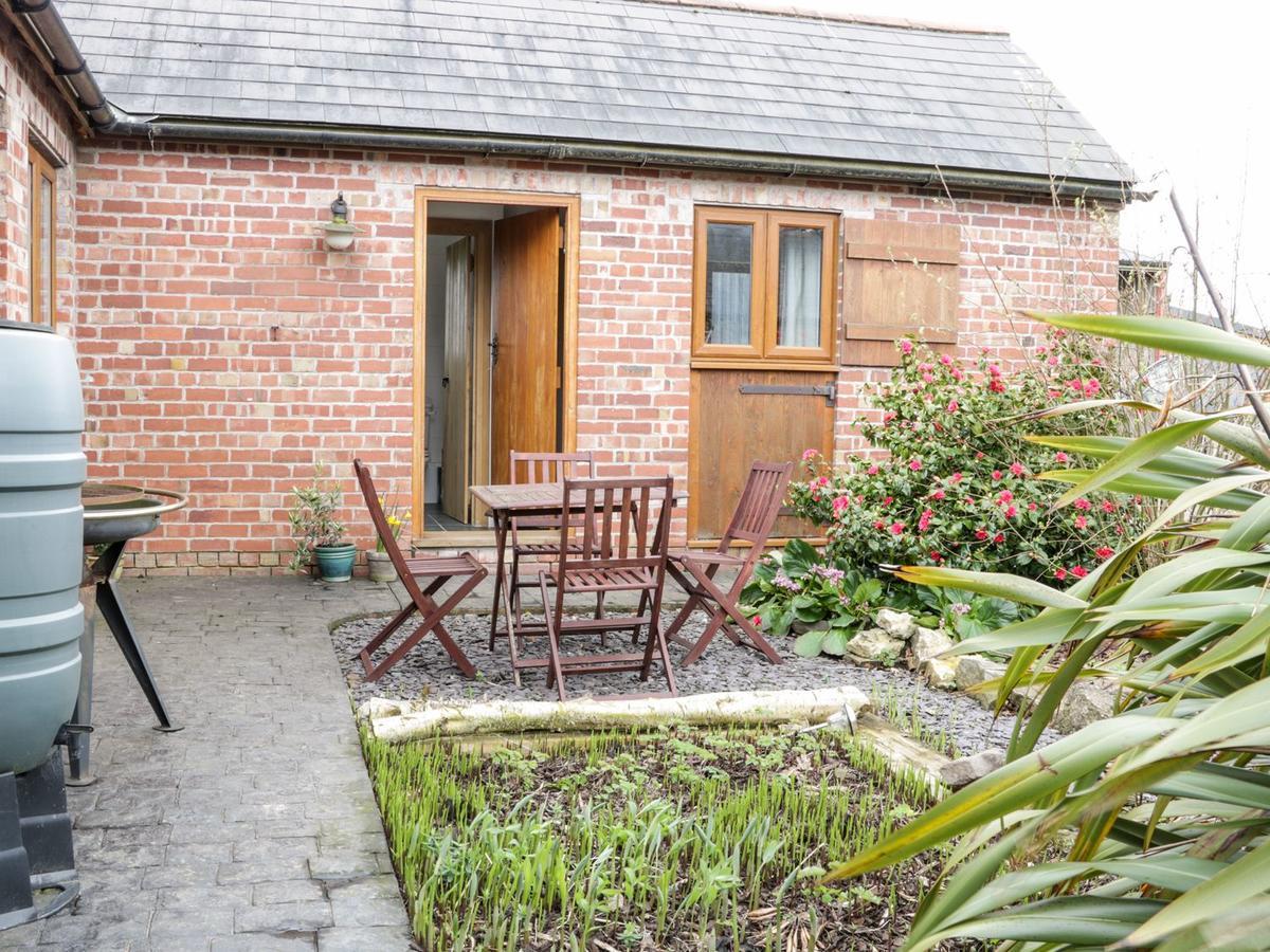 Acorn Cottage 2 Petton Екстер'єр фото