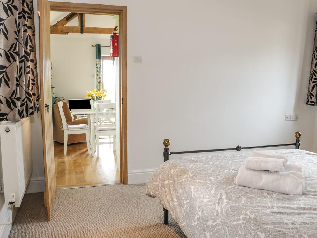 Acorn Cottage 2 Petton Екстер'єр фото