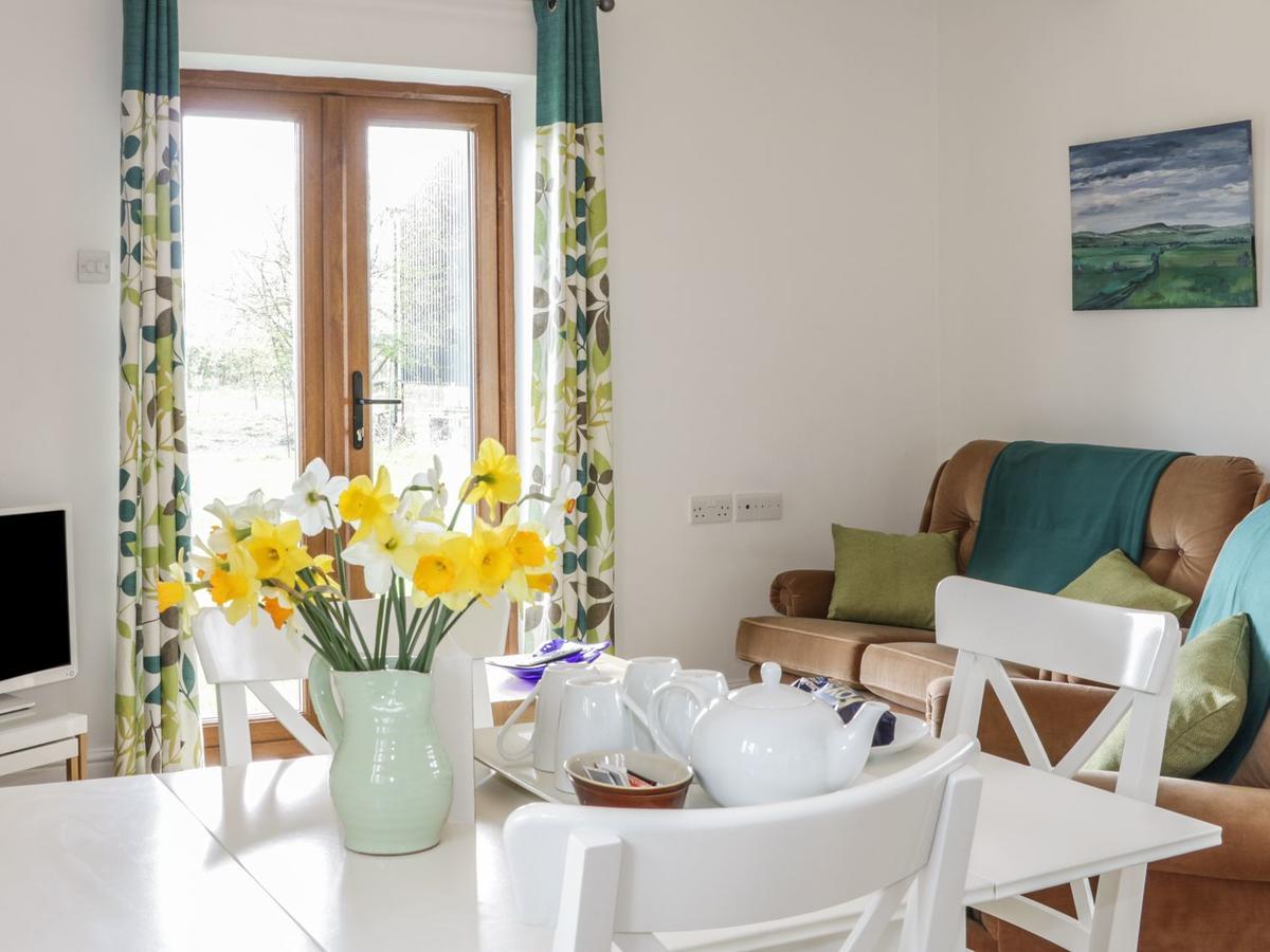 Acorn Cottage 2 Petton Екстер'єр фото