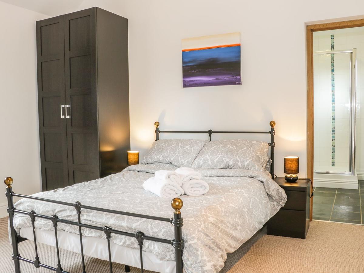 Acorn Cottage 2 Petton Екстер'єр фото