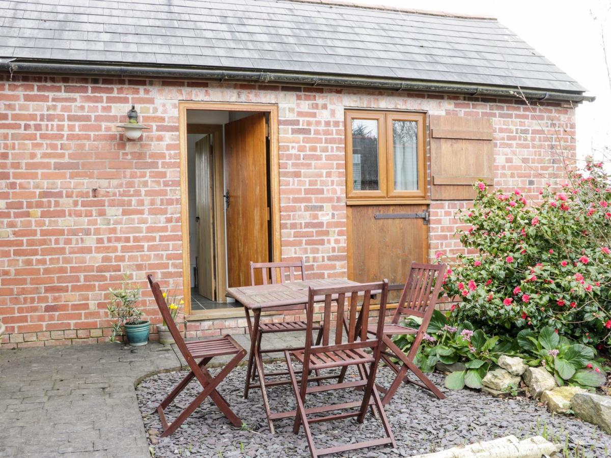 Acorn Cottage 2 Petton Екстер'єр фото