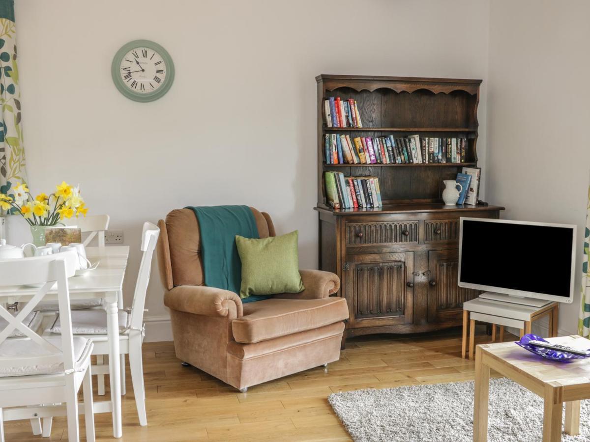 Acorn Cottage 2 Petton Екстер'єр фото