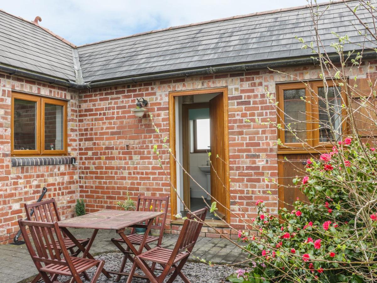 Acorn Cottage 2 Petton Екстер'єр фото