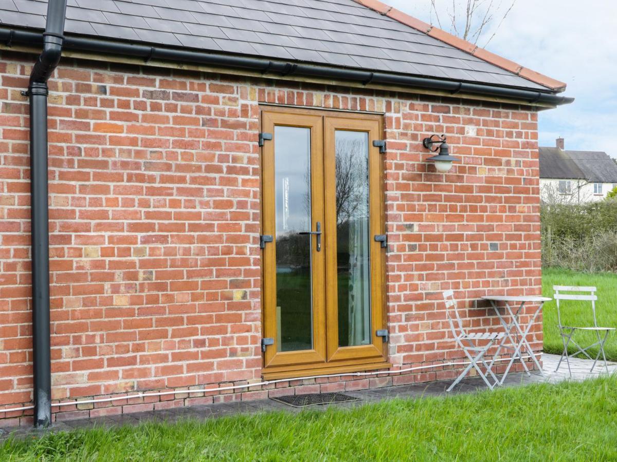 Acorn Cottage 2 Petton Екстер'єр фото