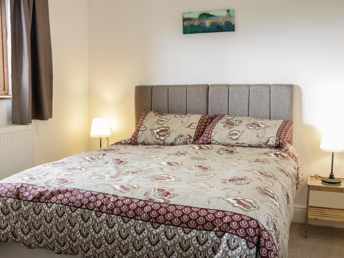 Acorn Cottage 2 Petton Екстер'єр фото